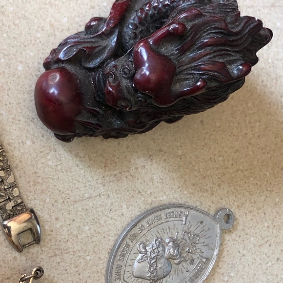 Mix items - Picture 2 of 7